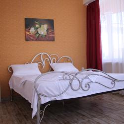 Фото Отель Lara Hotel (Лара)
