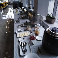 Фото Grand Spa Hotel Avax (Гранд Спа Отель Авакс)