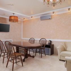 Фото Отель Парус