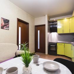 Фото Отель Moment House (Момент Хаус) на бульваре Подмосковный 12