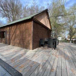 Фото Отель Надежда