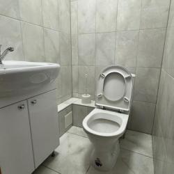 Номер стандарт эконом с 1 двуспальной кроватью
