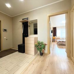 2-комнатные апартаменты стандарт Кибальчича, 30