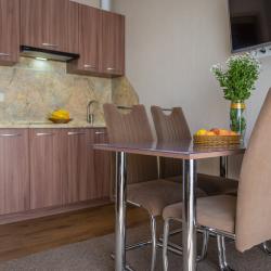 Фото Отель Апарт Гости