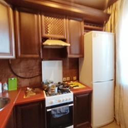 2-комнатные апартаменты люкс