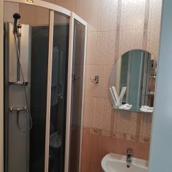 Номер эконом с 2 односпальными кроватями