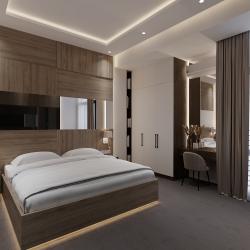 Фото Отель Energy (Энерджи)