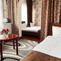 Фото Отель Нуру