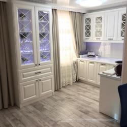 Фото Апартаменты на проспекте Ленина 19