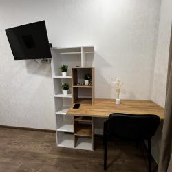 Фото Отель Апартамены на улице Родины 24г