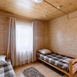 Фото Отель Белый Берег
