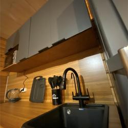 Фото Отель Guest House Избушки (Гест Хаус)