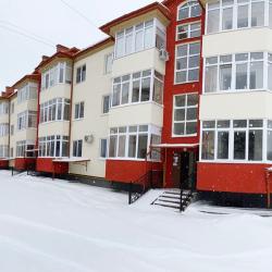 Фото Отель Мечта
