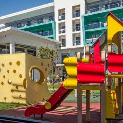 Фото Отель Aurum Family Resort & Spa (Аурум Фэмили Резорт и СПА)