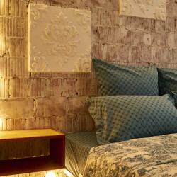 Фото Апартаменты на улице Трудовая 12/8