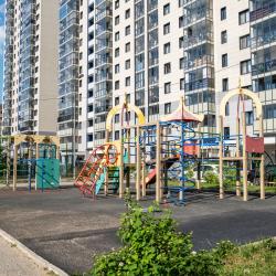 Апартаменты Sweet Home (Свит Хоум) на улице Сибгата Хакима — 7de0ab7eb883b4f30c482ee9282b74bb