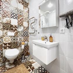 Фото Апартаменты Granada на на проезде Полтавский