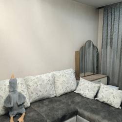 Фото Апартаменты на улице Богомягкова 2к2