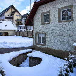 Фото Отель Snow Village (Сноу Вилладж)