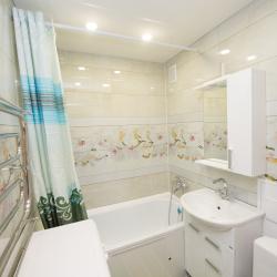 Фото Апартаменты на улице Лежневская 36