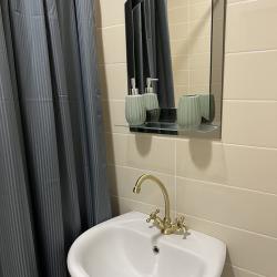 Фото Отель Malina Apartment (Малина Апартмент) на улице Липовой Рощи 2 корпус 1