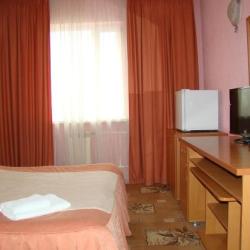 Фото Отель Идиллия