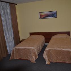 Фото Отель Арта