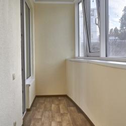 Фото Апартаменты на улице Вольская