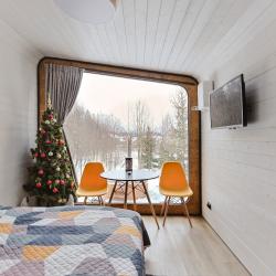 Мини-дом «Немо»