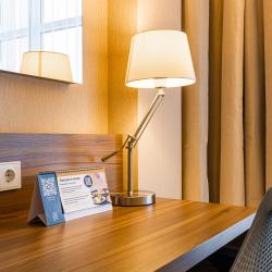 Фото Elements Kirov Hotel (Элементс Отель)
