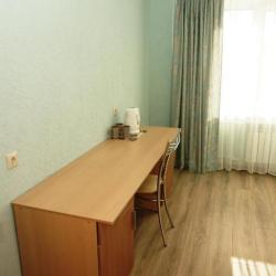 Фото Отель Околица