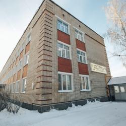 Фото Отель На Набережной