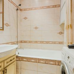 2-комнатные апартаменты люкс