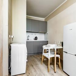 фото 5 ApartMe (АпартМи) на улице Политехническая