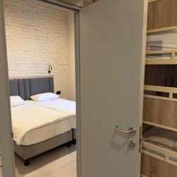 Номер стандарт семейный