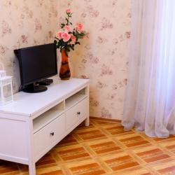 2-комнатные апартаменты улучшенные