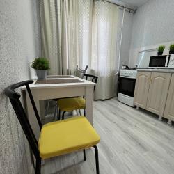 1-комнатные апартаменты стандарт