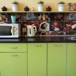 Фото Отель Домашний Очаг на улице Артема 102