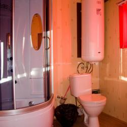 Фото Отель Баяр