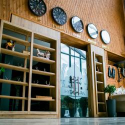Фото Отель Ethno Park Resort (Этно-парк Резорт)