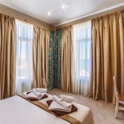 Номер люкс семейный