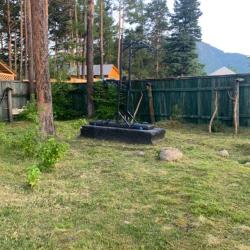 Фото Отель Подснежник