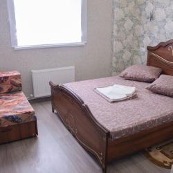 Фото Отель Катюша