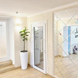 Фото Отель Версаль