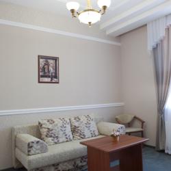 Фото Отель Афродита