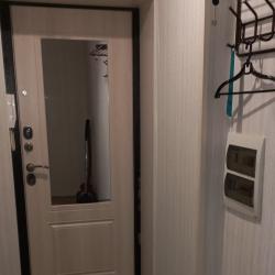 Фото Апартаменты на улице Зеленая 26