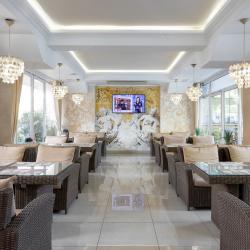 Фото Отель Атлант Люкс