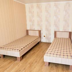 Фото Отель Сутки24 на улице Знаменского