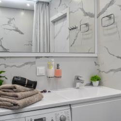 Фото Апартаменты на улице Весны 6