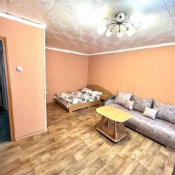 Фото Апартаменты на улице Рюмина 24